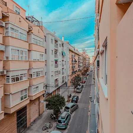 Cabanal Beach House - 10 Min To Ocean , Fastwifi , Smarttv, Ac Valencia Exterior photo