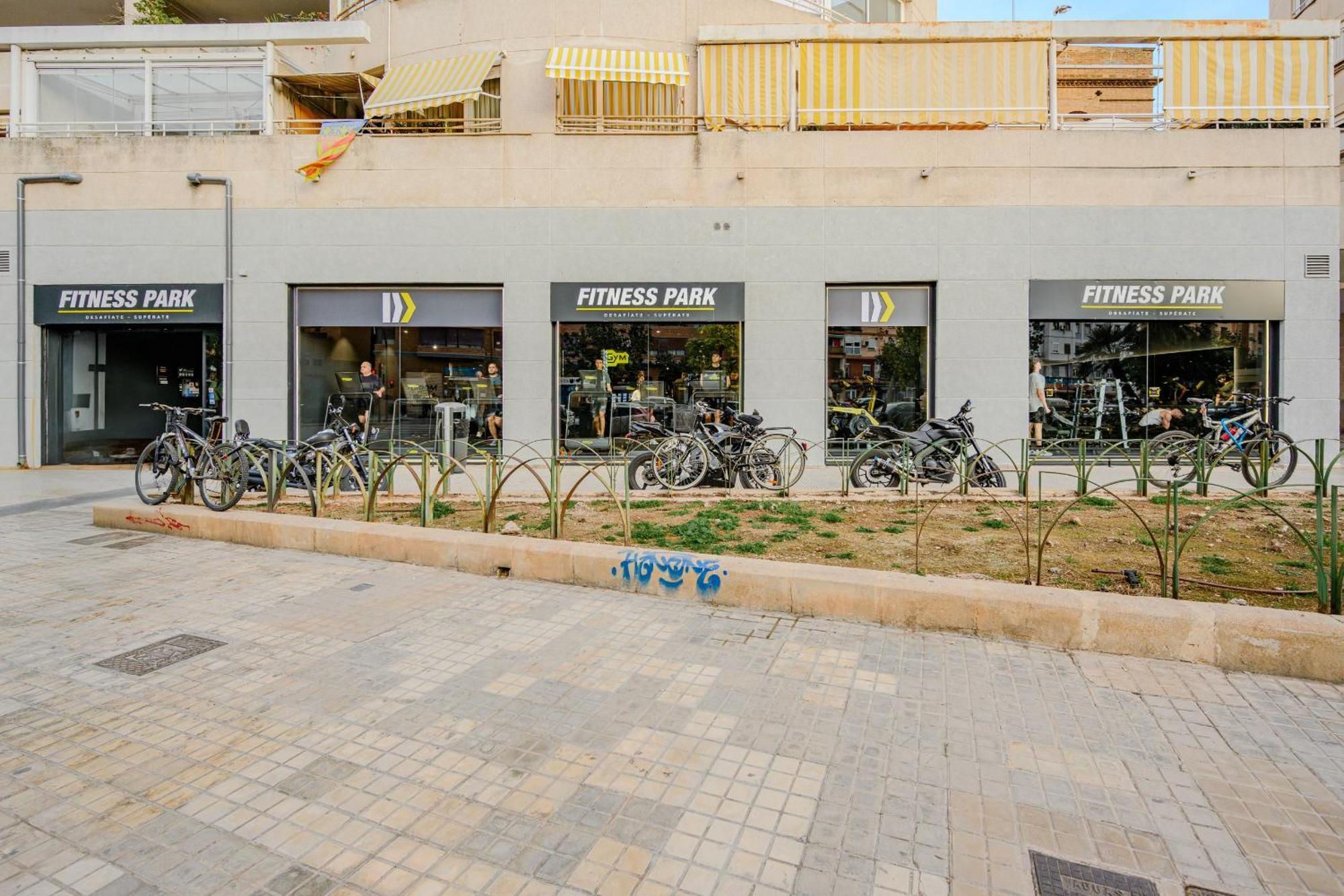 Apartamento Cabanal House - 10 Min To Ocean , Fastwifi , Smarttv, Ac
