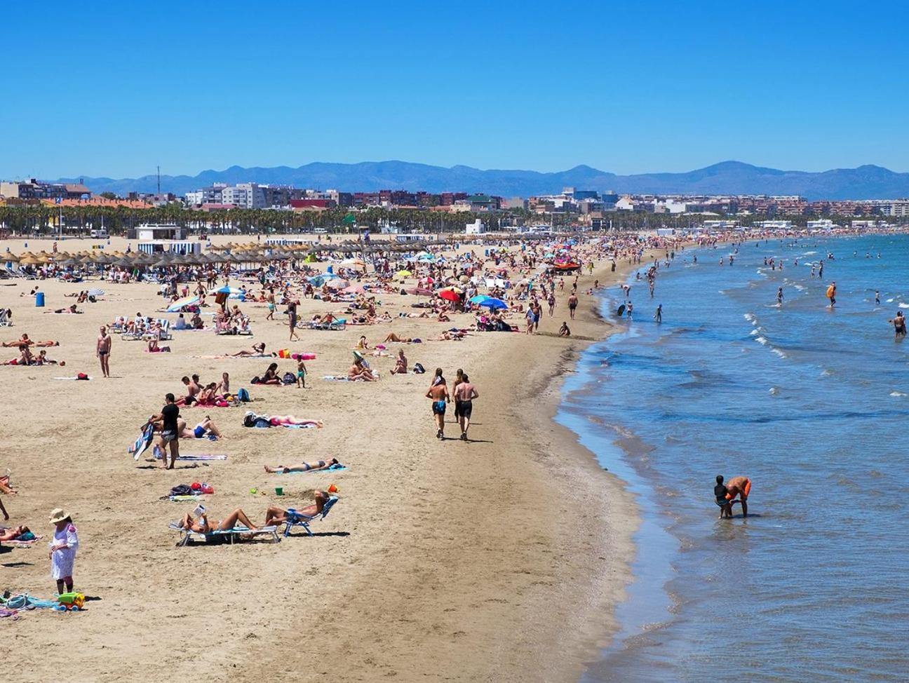 Cabanal House - 10 Min To Ocean , Fastwifi , Smarttv, Ac * Valence