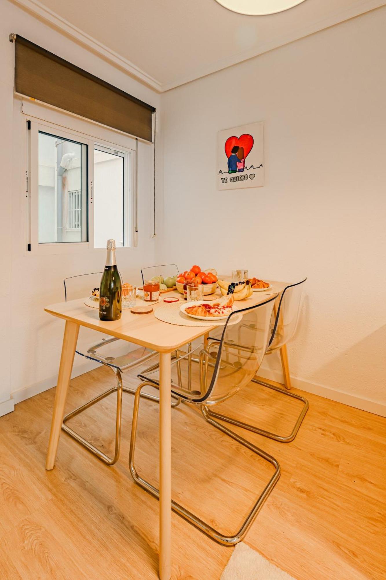 Apartment Cabanal House - 10 Min To Ocean , Fastwifi , Smarttv, Ac
