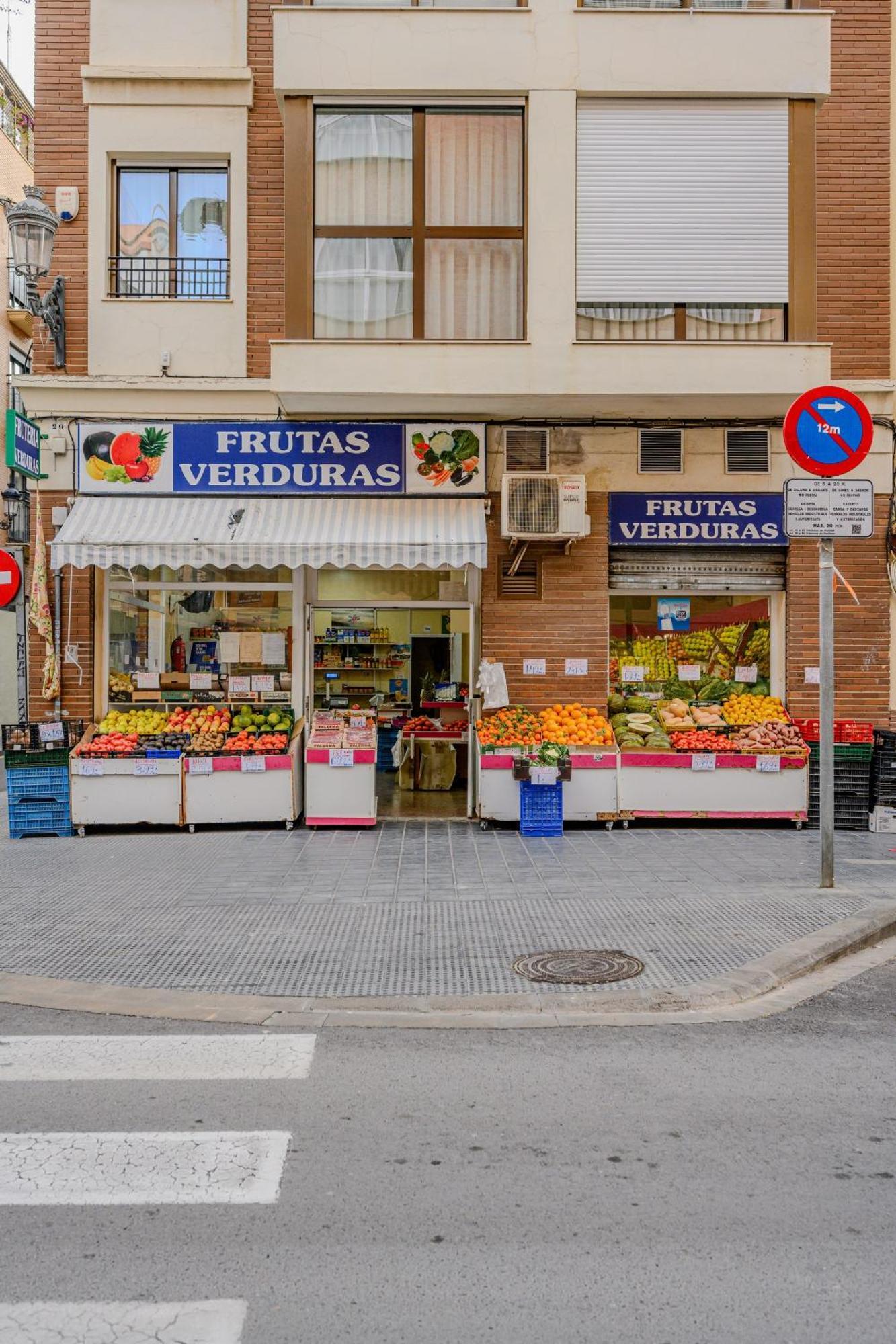 Apartment Cabanal House - 10 Min To Ocean , Fastwifi , Smarttv, Ac Valencia
