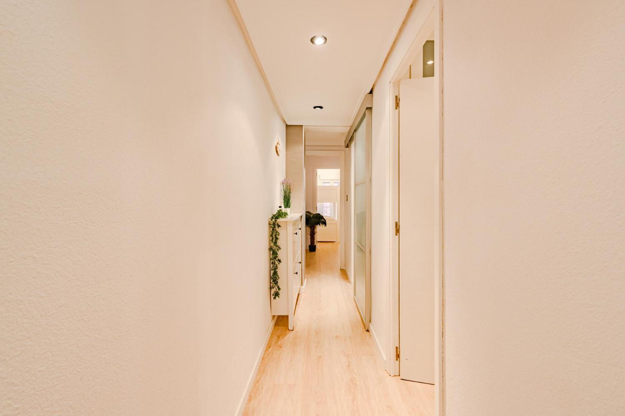 Cabanal House - 10 Min To Ocean , Fastwifi , Smarttv, Ac Valencia